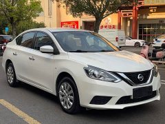 Nissan Sylphy Classic 1.6XE CVT Comfort - ფოტო 2