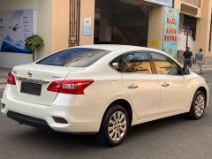 Nissan Sylphy Classic 1.6XE CVT Comfort - ფოტო 4