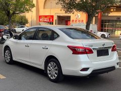 Nissan Sylphy Classic 1.6XE CVT Comfort - ფოტო 6