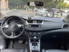 Nissan Sylphy Classic 1.6XE CVT Comfort - ფოტო 9
