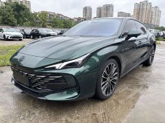 SAIC MG7 2023 1.5T DCT Ultimate Elegance - ფოტო 1