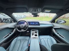 SAIC MG7 2023 1.5T DCT Ultimate Elegance - ფოტო 10