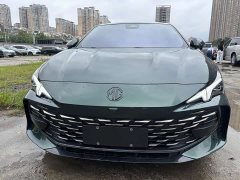 SAIC MG7 2023 1.5T DCT Ultimate Elegance - ფოტო 2