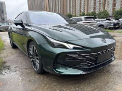 SAIC MG7 2023 1.5T DCT Ultimate Elegance - ფოტო 3
