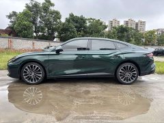 SAIC MG7 2023 1.5T DCT Ultimate Elegance - ფოტო 4