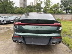 SAIC MG7 2023 1.5T DCT Ultimate Elegance - ფოტო 6