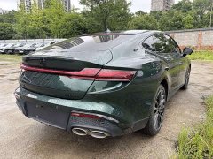 SAIC MG7 2023 1.5T DCT Ultimate Elegance - ფოტო 7