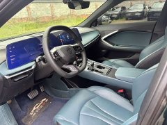 SAIC MG7 2023 1.5T DCT Ultimate Elegance - ფოტო 8