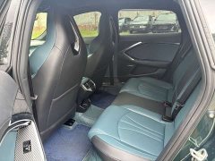 SAIC MG7 2023 1.5T DCT Ultimate Elegance - ფოტო 9