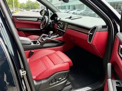 Porsche 2023 Cayenne 3.0T Platinum Edition - ფოტო 11