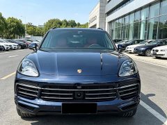 Porsche 2023 Cayenne 3.0T Platinum Edition - ფოტო 3