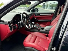 Porsche 2023 Cayenne 3.0T Platinum Edition - ფოტო 5