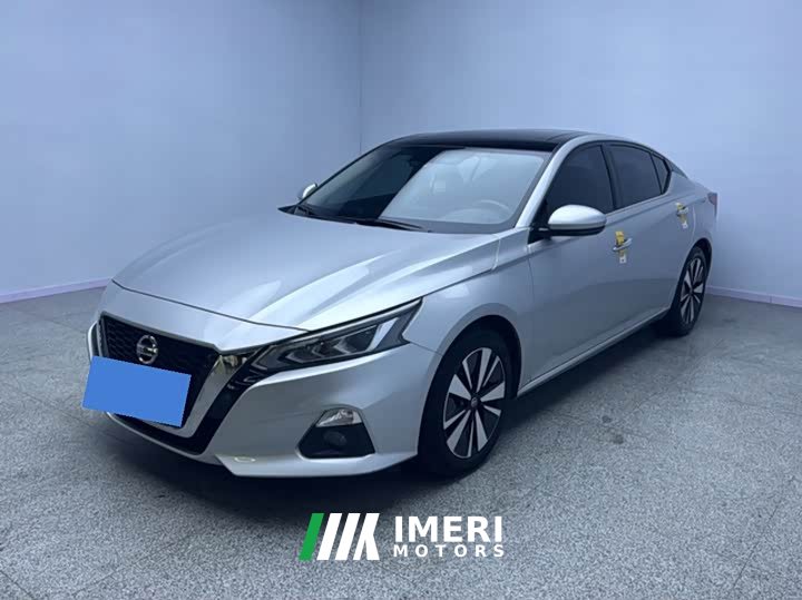 Nissan Teana 2021 2.0L XL Comfort - ავტომობილი ჩინეთიდან