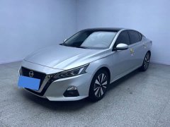 Nissan Teana 2021 2.0L XL Comfort - ფოტო 1