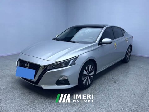 2022 Nissan Teana 2021 2.0L XL Comfort - ავტომობილი ჩინეთიდან