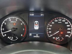 Nissan Teana 2021 2.0L XL Comfort - ფოტო 10