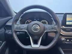 Nissan Teana 2021 2.0L XL Comfort - ფოტო 11