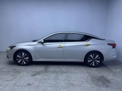 Nissan Teana 2021 2.0L XL Comfort - ფოტო 12