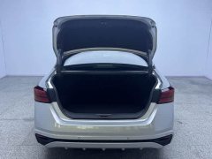 Nissan Teana 2021 2.0L XL Comfort - ფოტო 18