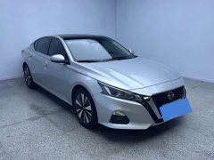 Nissan Teana 2021 2.0L XL Comfort - ფოტო 3