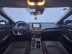 Nissan Teana 2021 2.0L XL Comfort - ფოტო 4