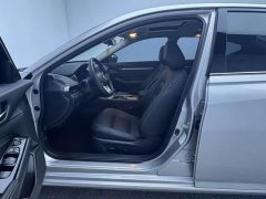 Nissan Teana 2021 2.0L XL Comfort - ფოტო 5
