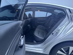Nissan Teana 2021 2.0L XL Comfort - ფოტო 6