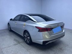Nissan Teana 2021 2.0L XL Comfort - ფოტო 7
