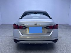 Nissan Teana 2021 2.0L XL Comfort - ფოტო 8