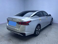 Nissan Teana 2021 2.0L XL Comfort - ფოტო 9