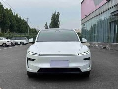 Tesla Model Y Rear-Wheel Drive - ფოტო 2