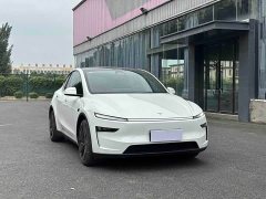 Tesla Model Y Rear-Wheel Drive - ფოტო 3