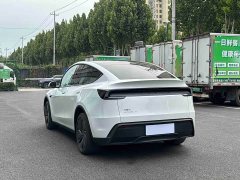 Tesla Model Y Rear-Wheel Drive - ფოტო 5