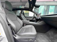 Tesla Model Y Rear-Wheel Drive - ფოტო 9