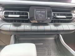 Beijing Jeep BJ40 2026 2.0T Gasoline Standard Edition - ფოტო 10