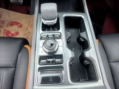 Beijing Jeep BJ40 2026 2.0T Gasoline Standard Edition - ფოტო 11