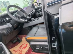 Beijing Jeep BJ40 2026 2.0T Gasoline Standard Edition - ფოტო 6