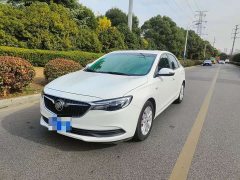 Buick Excelle 2021 Facelift 1.3T Automatic Mild Hybrid Elite - ფოტო 1