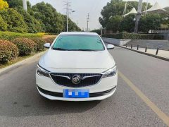 Buick Excelle 2021 Facelift 1.3T Automatic Mild Hybrid Elite - ფოტო 2