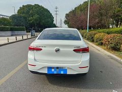 Buick Excelle 2021 Facelift 1.3T Automatic Mild Hybrid Elite - ფოტო 5