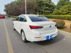 Buick Excelle 2021 Facelift 1.3T Automatic Mild Hybrid Elite - ფოტო 6