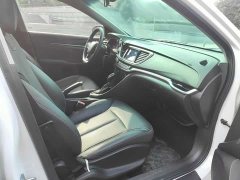 Buick Excelle 2021 Facelift 1.3T Automatic Mild Hybrid Elite - ფოტო 7