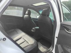 Buick Excelle 2021 Facelift 1.3T Automatic Mild Hybrid Elite - ფოტო 9