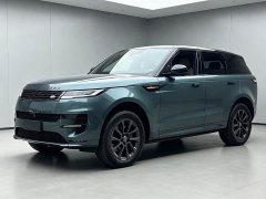 Land Rover Range Rover Sport 400PS Dynamic SE - ფოტო 1