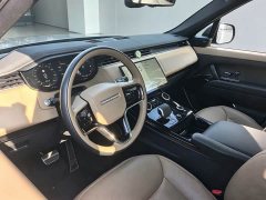 Land Rover Range Rover Sport 400PS Dynamic SE - ფოტო 2