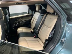 Land Rover Range Rover Sport 400PS Dynamic SE - ფოტო 3