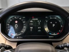 Land Rover Range Rover Sport 400PS Dynamic SE - ფოტო 4