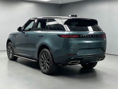 Land Rover Range Rover Sport 400PS Dynamic SE - ფოტო 5