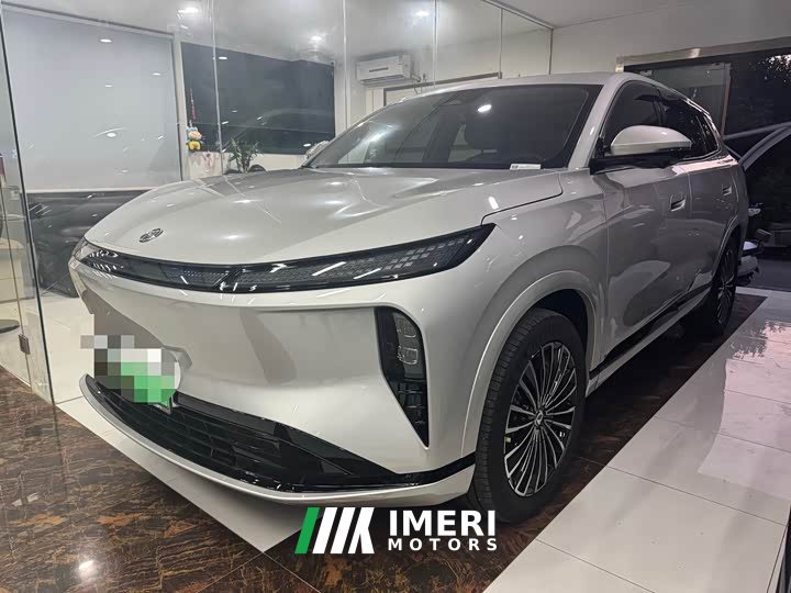 Dongfeng Fengshen L8 112KM Ideal Edition - ავტომობილი ჩინეთიდან