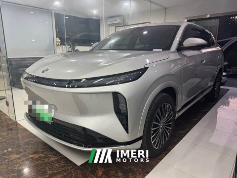 2025 Dongfeng Fengshen L8 112KM Ideal Edition - ავტომობილი ჩინეთიდან